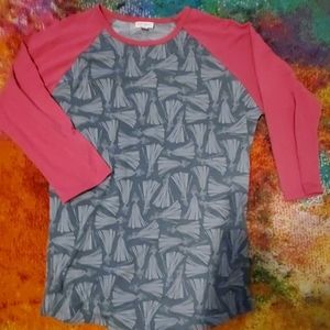 Lularoe t shirt
